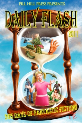 "Foul" in 2011 Daily Flash