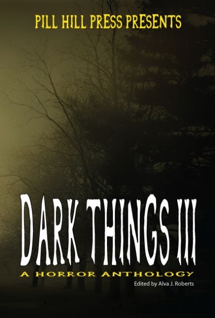"Virgil's Refuge" in Dark Things III